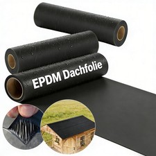 Telo tetto EPDM 1,5 mm