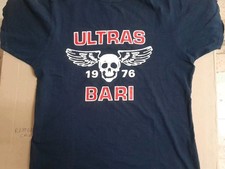 Maglia ultra bari ucn - maglia,