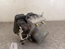 Blocco ABS (antibloccaggio