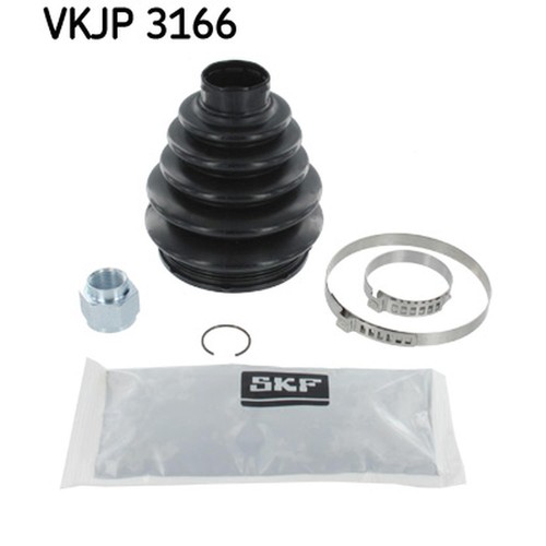 Skf kit soffietto albero - ✅,