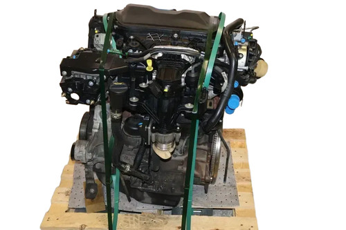 Motore diesel ford - motore, kuga