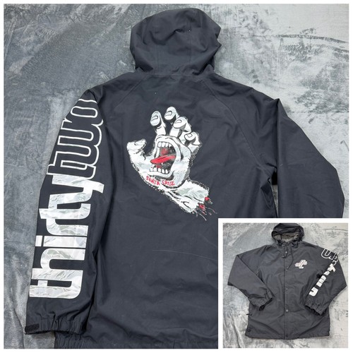 Giacca snowboard thirtytwo - giacca,