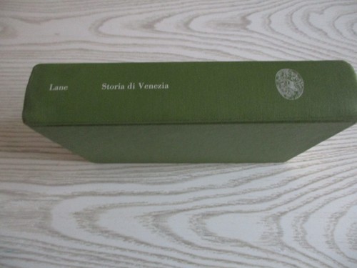 Lane storia venezia - -,
