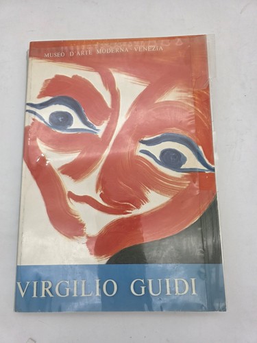 Virgilio guidi museo arte - virgilio,