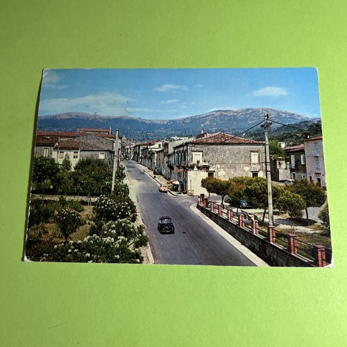 Cerreto sannita corso - cerreto,