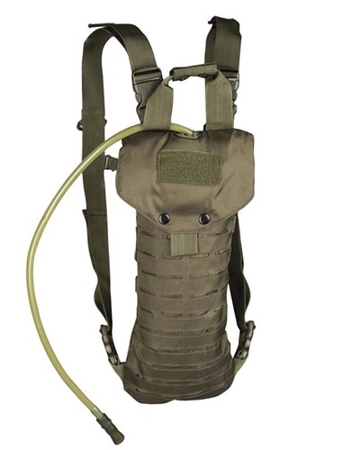 Hydration pack laser cut 5l - hydration,