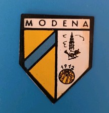 SCUDETTO MODENA ALBUM