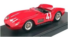 Racing Models 1/43 Scale