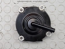 CARTER CHIUSURA CAMBIO