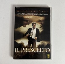 Il Prescelto (2006) DVD –