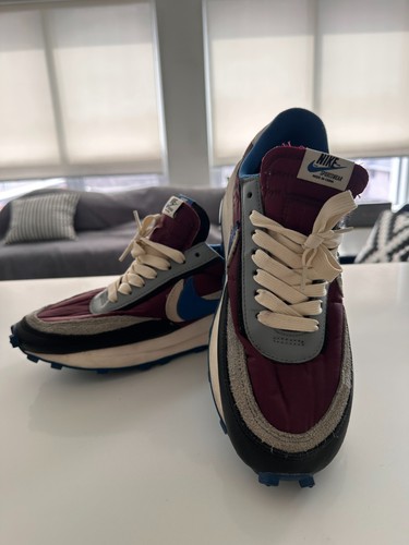 Nike ldwaffle sacai - ldwaffle, x