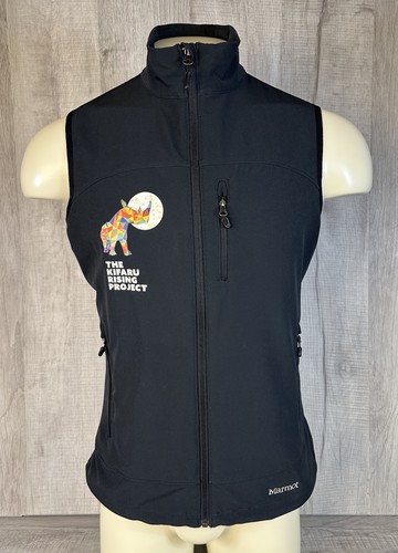 Gilet marmot the kifaru - marmot,