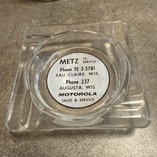 Metz TV Service Motorola Sales