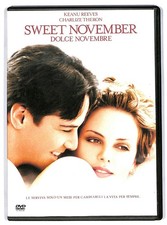 EBOND Sweet November NOLEGGIO DVD DB740851