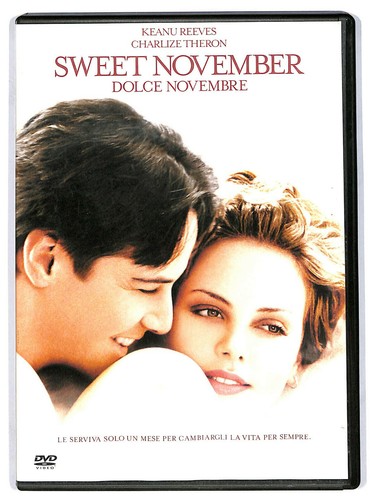Ebond sweet november noleggio - sweet,