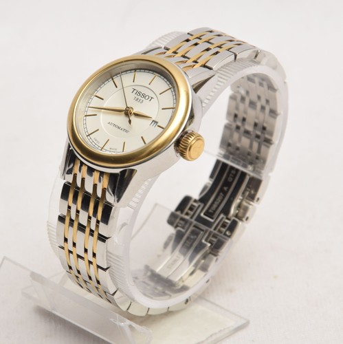 Tissot carson t085207 orologio - tissot,