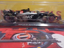 116 1/24 F1 Haas VF-23