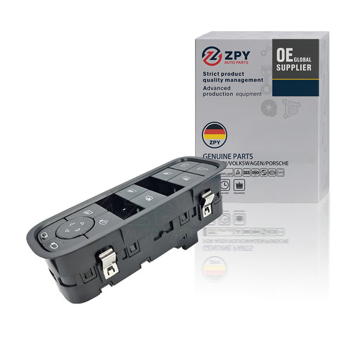 Zpy interruttore alzacristalli - interruttore,