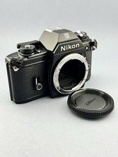 NIKON EM camera SLR - Made In
