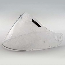 ARAI CT-M Scudo con Spilla Casco Jet Trasparente