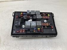 SCATOLA PORTA FUSIBILI PER