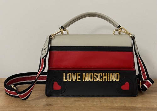 Borsa tracolla love - borsa, a