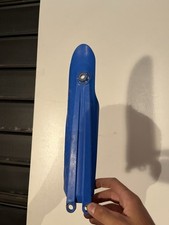 Coppia Parasteli Tm 85