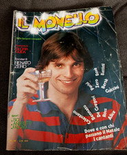 IL MONELLO N. 52 1980 MIGUEL