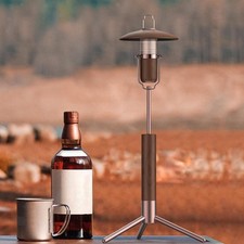 Lanterna da campeggio Stand