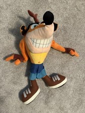 2001 Crash Bandicoot JUMBO
