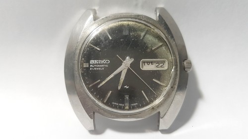 Orologio seiko automatic - orologio, 21