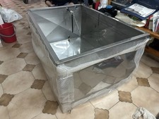 Serbatoio Inox Aisi 304 Genova Li 600