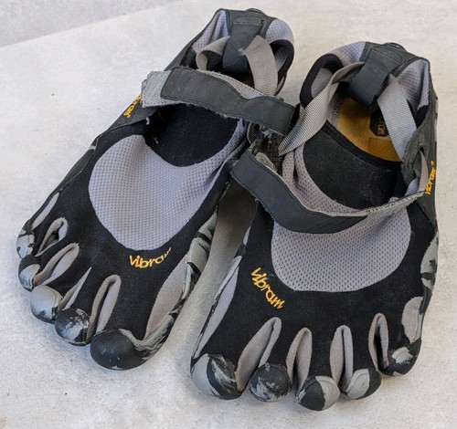Scarpe corsa vibram five - da,