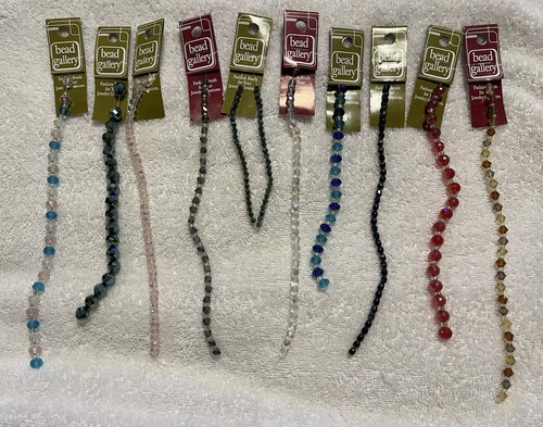 Assortimento bead gallery - assortimento,