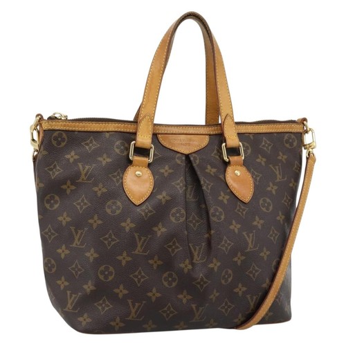 Borsa tote louis vuitton - tote,