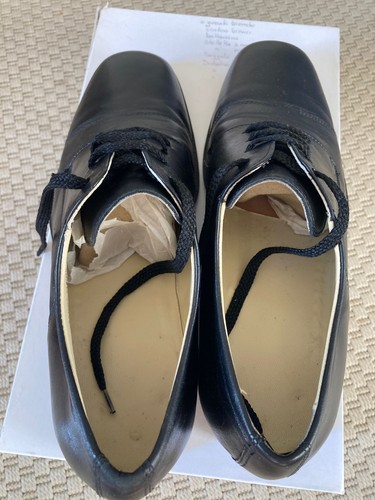 Scarpe divisa marina militare - divisa,