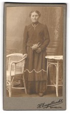 Fotografia H. Engelbrecht