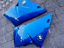 CARENA SX e DX  BMW F800ST