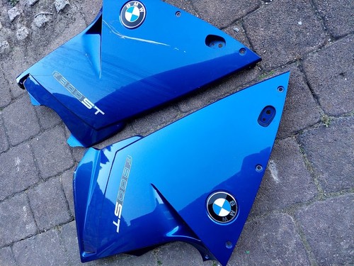 Carena bmw f800st - sx,