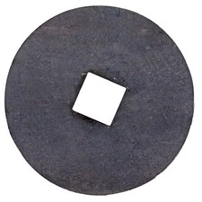 Flangia per Assi Frangizolle