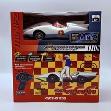Uovo kyosho first - kyosho, speed