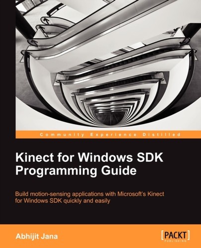 Jana kinect for windows sdk - jana,