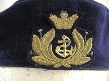 VINTAGE Basco BERRETTO Marina