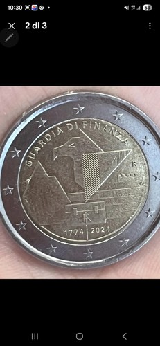 Euro italia 2024 - 2,