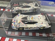 CARRERA PORSCHE 911 GT1 # 26