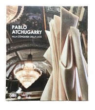 CATALOGO DI  PABLO ATCHUGARRY