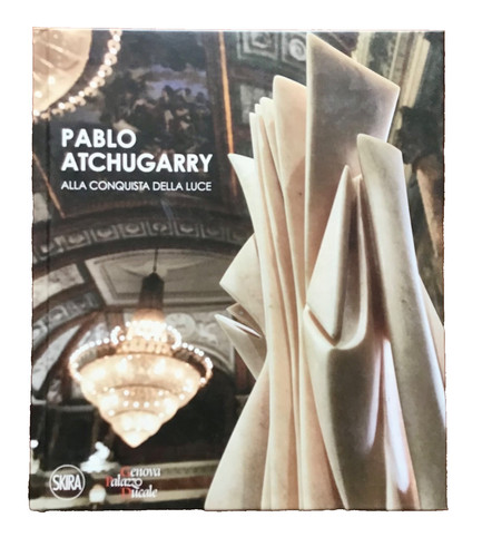 Catalogo pablo atchugarry - catalogo,