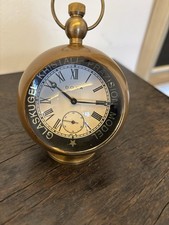 DOXA orologio a sfera vintage