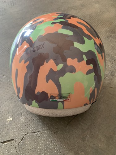 Casco bambino moto - casco,