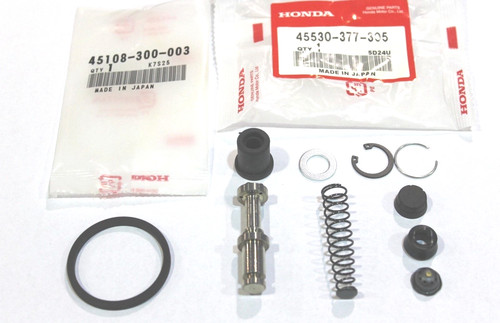 Honda kit revisione - kit,